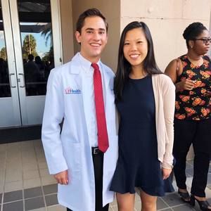 Meet your Posher, Jack